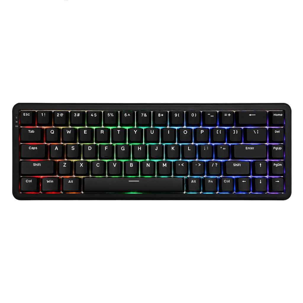 AK680 MAX Magnetic Wireless Mechanical Keyboard