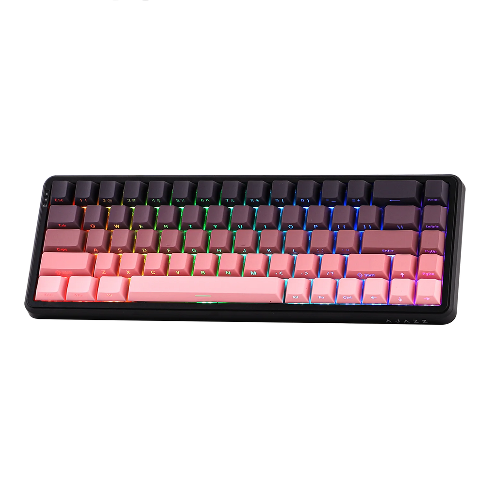 AK680 MAX Magnetic Wireless Mechanical Keyboard