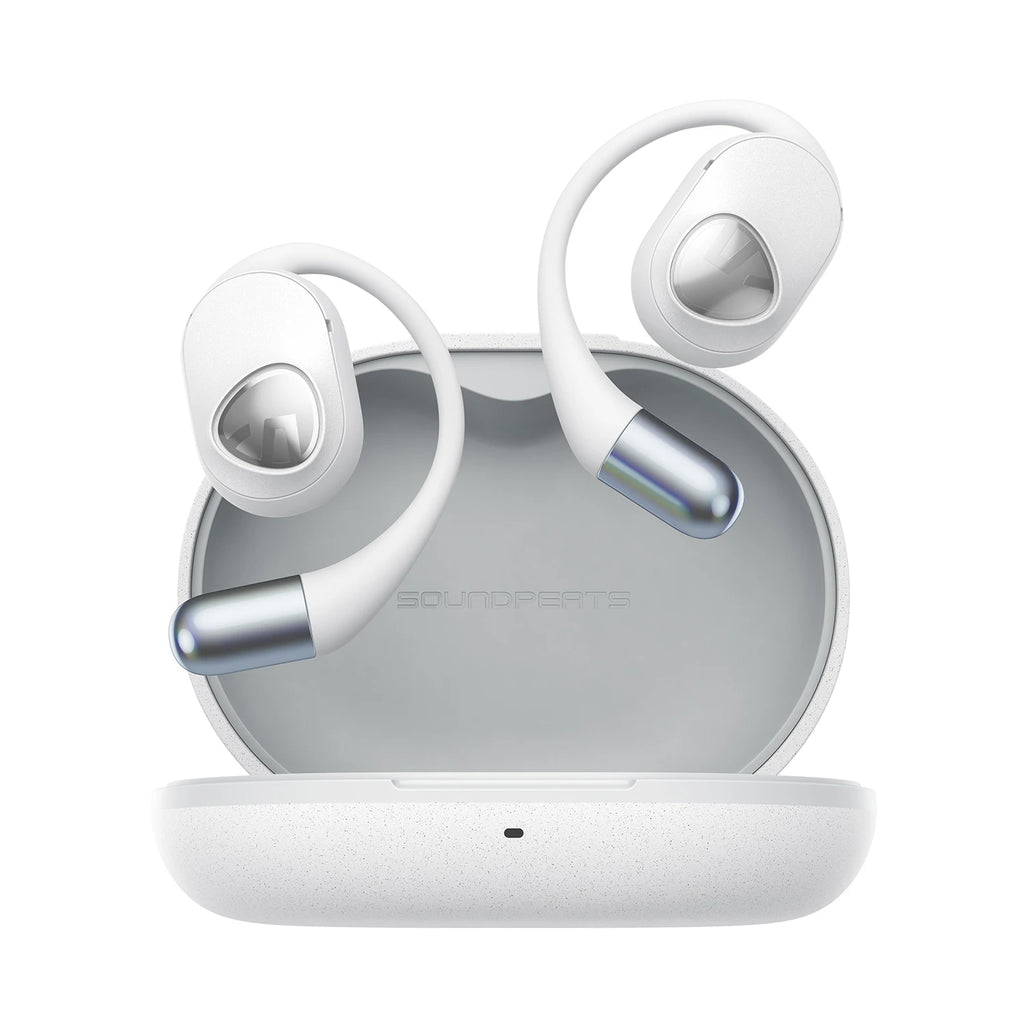 GoFree2 Open-Ear Headphones with Stable Comfort & Hi-Res Sound