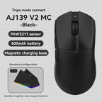 AJ139 V2 wireless gaming mouse