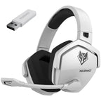 Wireless Gaming Headset with Microphone