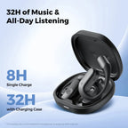 ChatFree Wireless Earphones Bluetooth