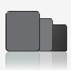 Gaming Hard Mouse Pad Smooth Surface