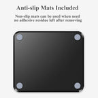 Gaming Hard Mouse Pad Smooth Surface