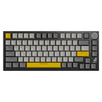 AK820 MAX Gaming Mechanical Custom Keyboard 75%