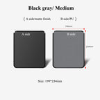 Gaming Hard Mouse Pad Smooth Surface