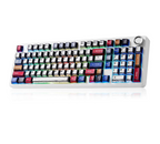 F99 Pro 96% Mechanical Gaming Keyboard Tri Mode