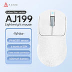 AJ199 Wireless Gaming Mouse 60g